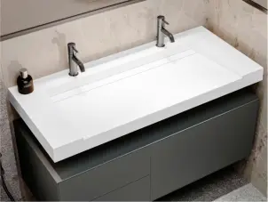 Умивальник OLMOS 1200 №1