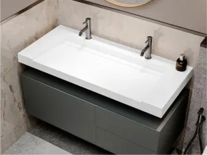 Умивальник OLMOS 1200 №3