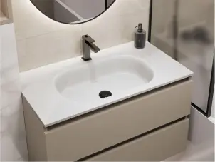 Умивальник LAKE 900 №1
