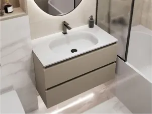 Умивальник LAKE 900 №3
