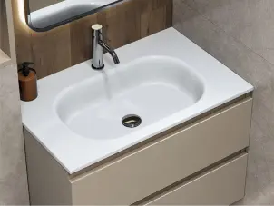 Умывальник LAKE 800 №4
