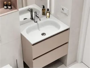 Умивальник LAKE 700 №3