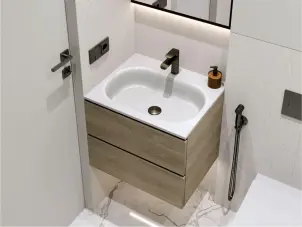 Умивальник LAKE 600 №3