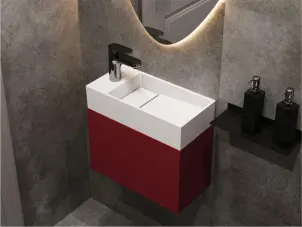 Умивальник TONI 450 №3