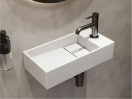 Умивальник TONI 450 L