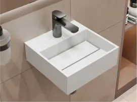 Умивальник TONI 300