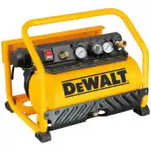 Компрессор воздушный безмасляный DeWALT DXCMS15RE