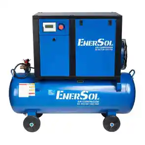 Компрессор воздушный винтовой EnerSol ES-AC720-150-1SS №1