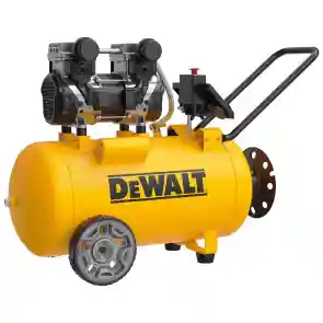 Компрессор воздушный безмасляный DeWALT DXCMS2550HE №1
