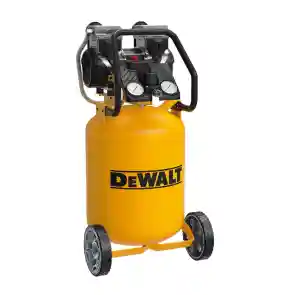 Компресор повітряний безмасляний DeWALT DXCMS2550VE №1