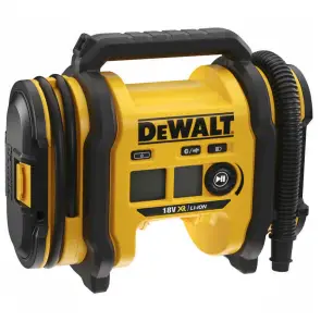 Компресор повітряний акумуляторний DeWALT DCC018N №1