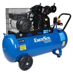 Компресор повітряний EnerSol ES-AC310-100-2 №1