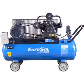 Компрессор воздушный EnerSol ES-AC480-100-3PRO №1