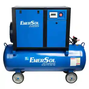 Компресор повітряний гвинтовий EnerSol ES-AC1570-200-1SS №1