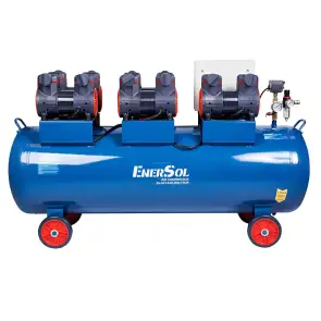 Компрессор воздушный безмасляный EnerSol ES-AC1650-300-10OF №1