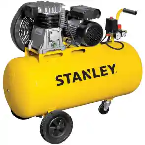 Компресор повітряний STANLEY B345/10/100 №1