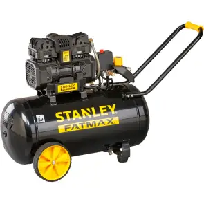 Компресор повітряний безмасляний STANLEY FMXCMS1550HE №1