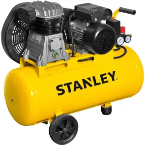 Компресор повітряний STANLEY B345E/9/50 №1