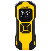 Компрессор автомобильный-павербанк STANLEY SXIF0101
