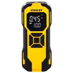 Компресор автомобільний-павербанк STANLEY SXIF0101 №1