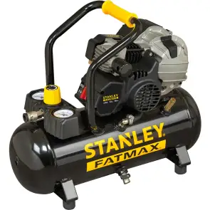 Компресор повітряний STANLEY FMXCM0043E №1