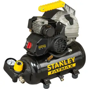 Компресор повітряний STANLEY FMXCM0042E №1