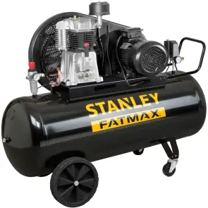 Компресор повітряний STANLEY FMXCM0203E №1