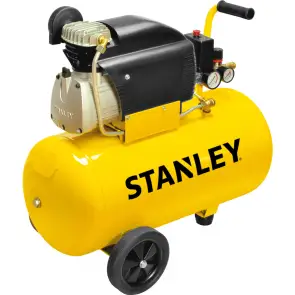 Компрессор воздушный поршневой STANLEY D211/8/50 №1