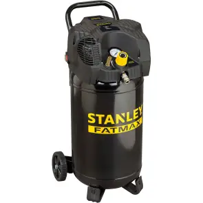 Компресор повітряний безмасляний STANLEY FMXCM0001E №1