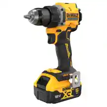 Дрель-шуруповерт аккумуляторная бесщеточная DeWALT DCD794P2T