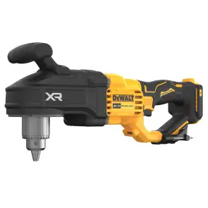 Дрель аккумуляторная бесщеточная DeWALT DCD444N №1