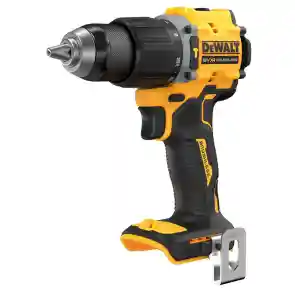 Дрель-шуруповерт аккумуляторная безщеточная ударная DeWALT DCD799NT №1