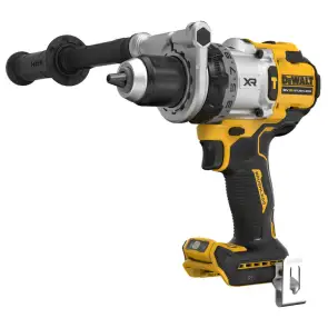 Дрель-шуруповерт аккумуляторная безщеточная ударная DeWALT DCD1007NT №1