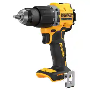 Дрель-шуруповерт аккумуляторная безщеточная ударная DeWALT DCD799N №1