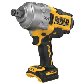 Гайкокрут ударний акумуляторний безщітковий DeWALT DCF964NT №1