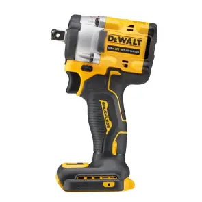 Гайкокрут ударный аккумуляторный бесщеточный DeWALT DCF921N №1