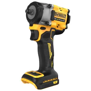 Гайкокрут ударний акумуляторний безщітковий DeWALT DCF923N №1