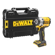 Гайкокрут ударный аккумуляторный бесщеточный DeWALT DCF921NT