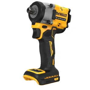 Гайкокрут ударный аккумуляторный бесщеточный DeWALT DCF922N №1