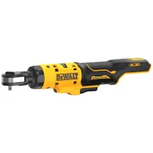 Гайковерт угловой - ключ-храповик аккумуляторный бесщеточный DeWALT DCF504N