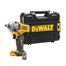 Гайкокрут ударный аккумуляторный бесщеточный DeWALT DCF892NT