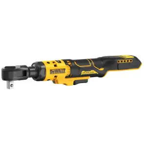 Гайковерт угловой - ключ-храповик аккумуляторный бесщеточный DeWALT DCF512N №1
