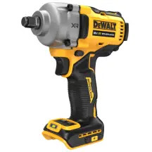 Гайкокрут ударный аккумуляторный бесщеточный DeWALT DCF891N