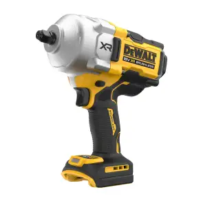 Гайкокрут ударный аккумуляторный бесщеточный DeWALT DCF961NT №2
