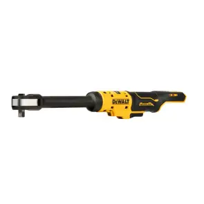 Гайкокрут угловой - ключ-храповик аккумуляторный бесщеточный DeWALT DCF503EN №2