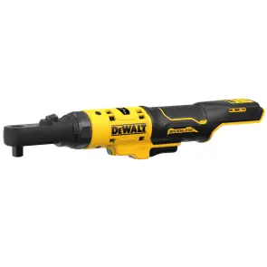 Гайкокрут кутовий - ключ-храповик акумуляторний безщітковий DeWALT DCF500N №2