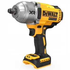 Гайкокрут ударный аккумуляторный бесщеточный DeWALT DCF900N №2