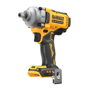 Гайкокрут ударный аккумуляторный бесщеточный DeWALT DCF892N №2