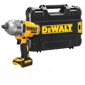 Гайкокрут ударный аккумуляторный бесщеточный DeWALT DCF900NT №2