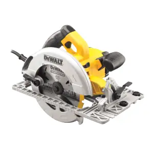 Пила дисковая сетевая DeWALT DWE576K №2